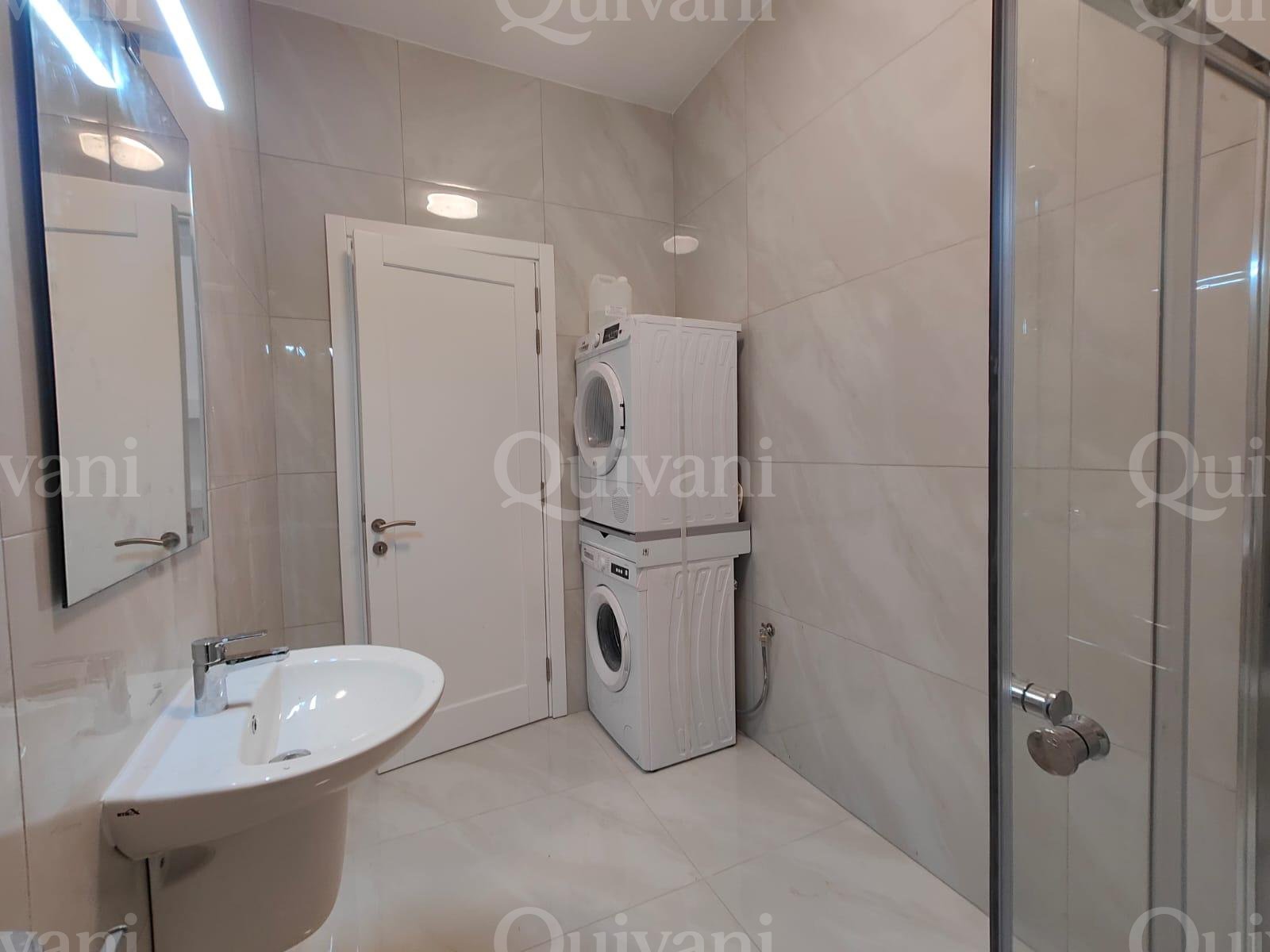 Bugibba, Furnished Apartment