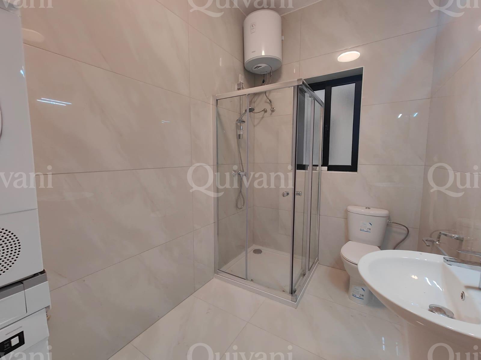 Bugibba, Furnished Apartment