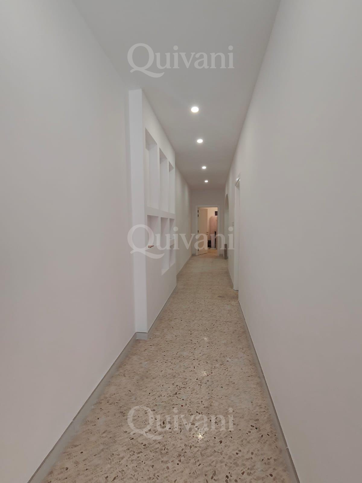Bugibba, Furnished Apartment