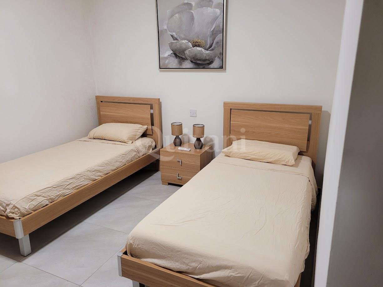Bugibba, Furnished Apartment