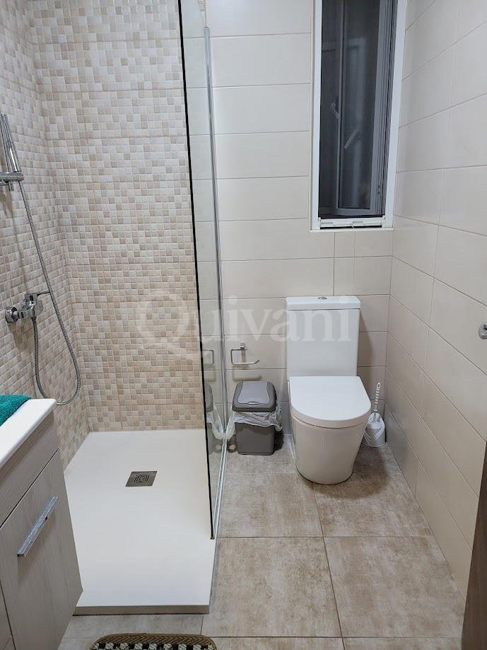Bugibba, Furnished Apartment