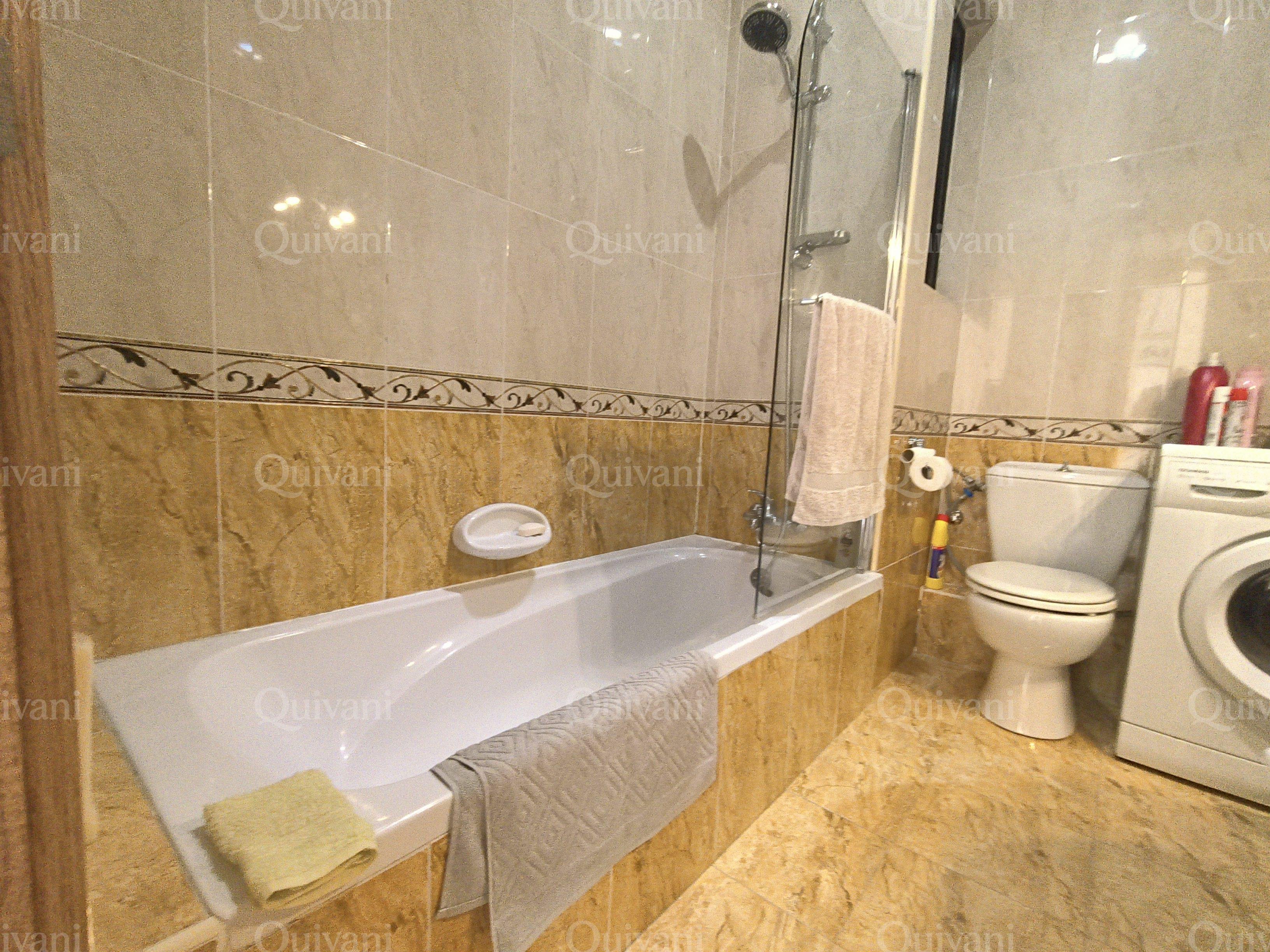 Qawra, Furnished Apartment
