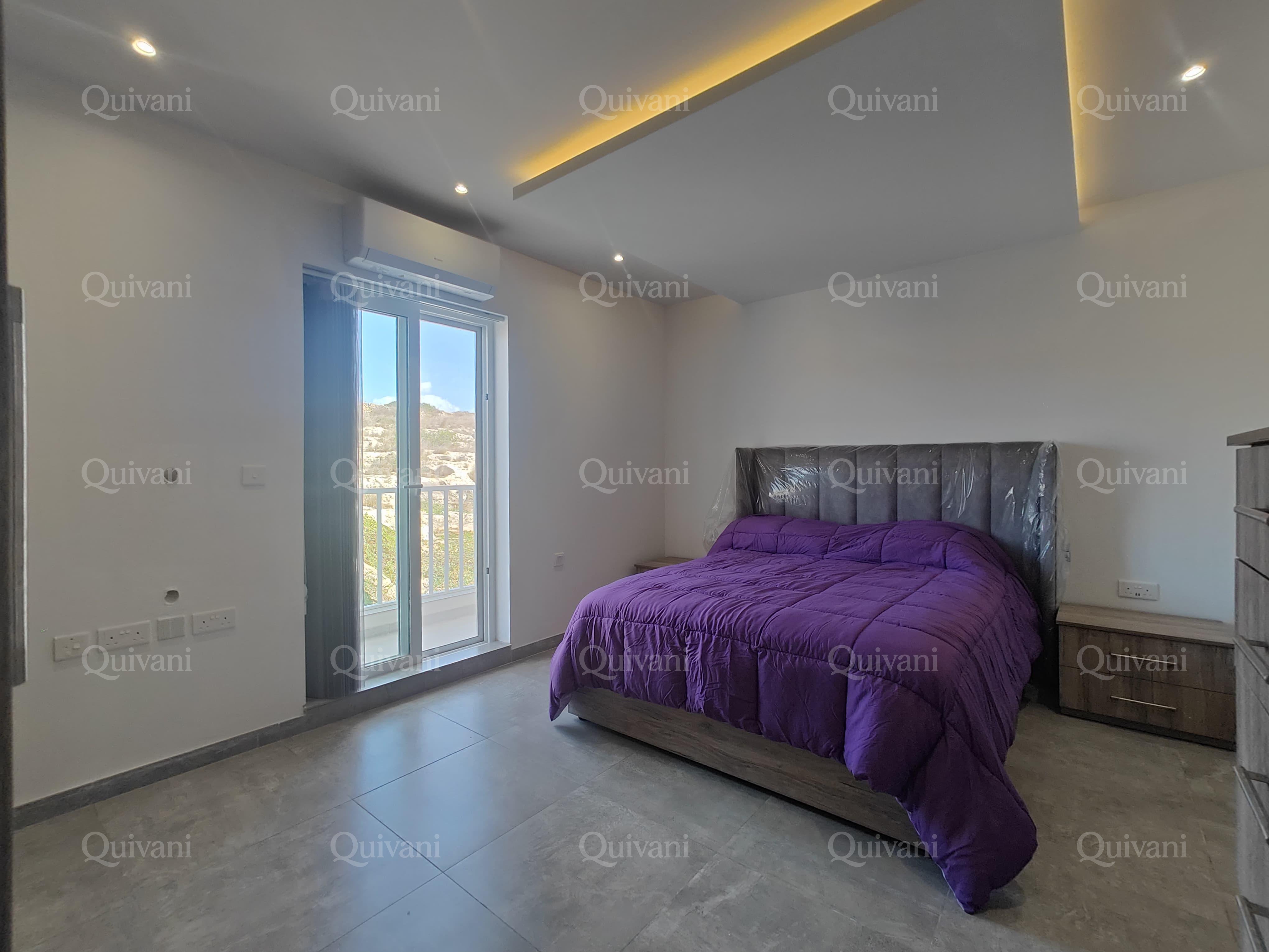 Manikata, Furnished Apartment