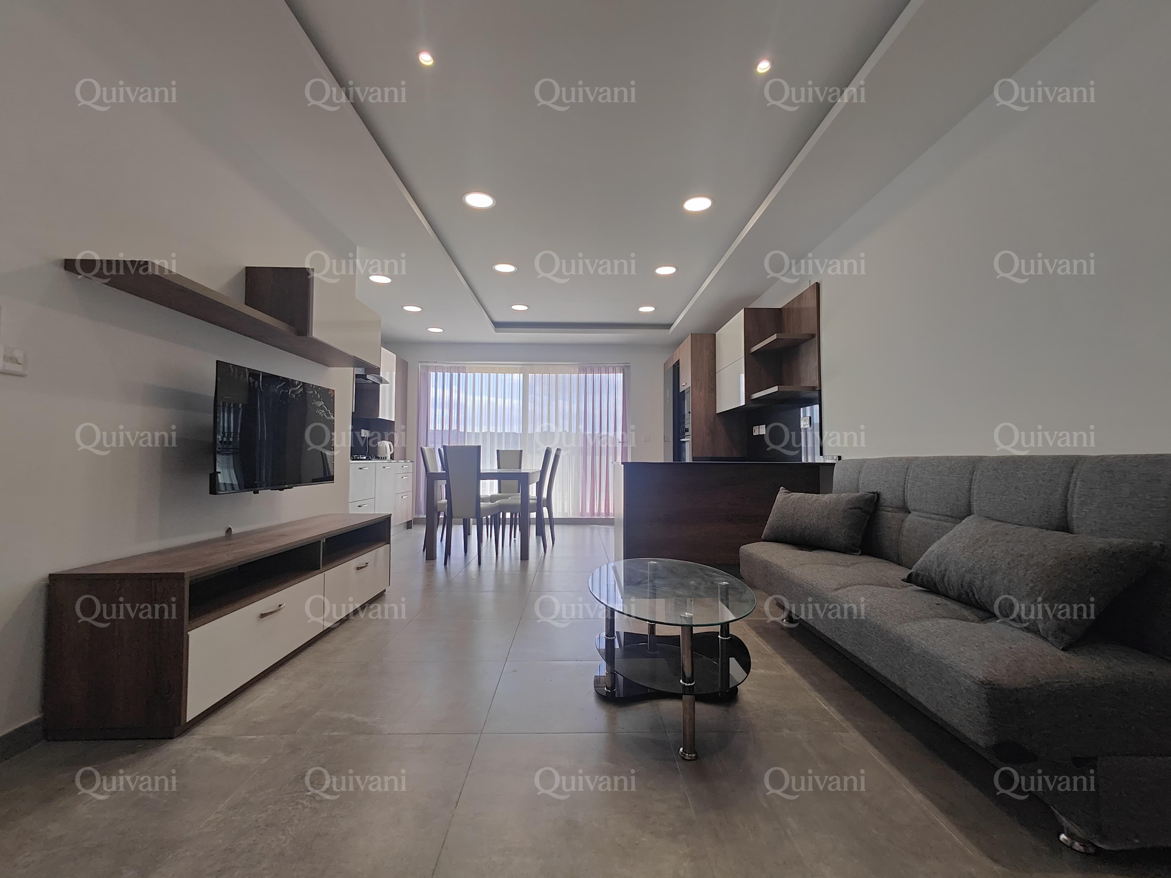 Manikata, Furnished Apartment