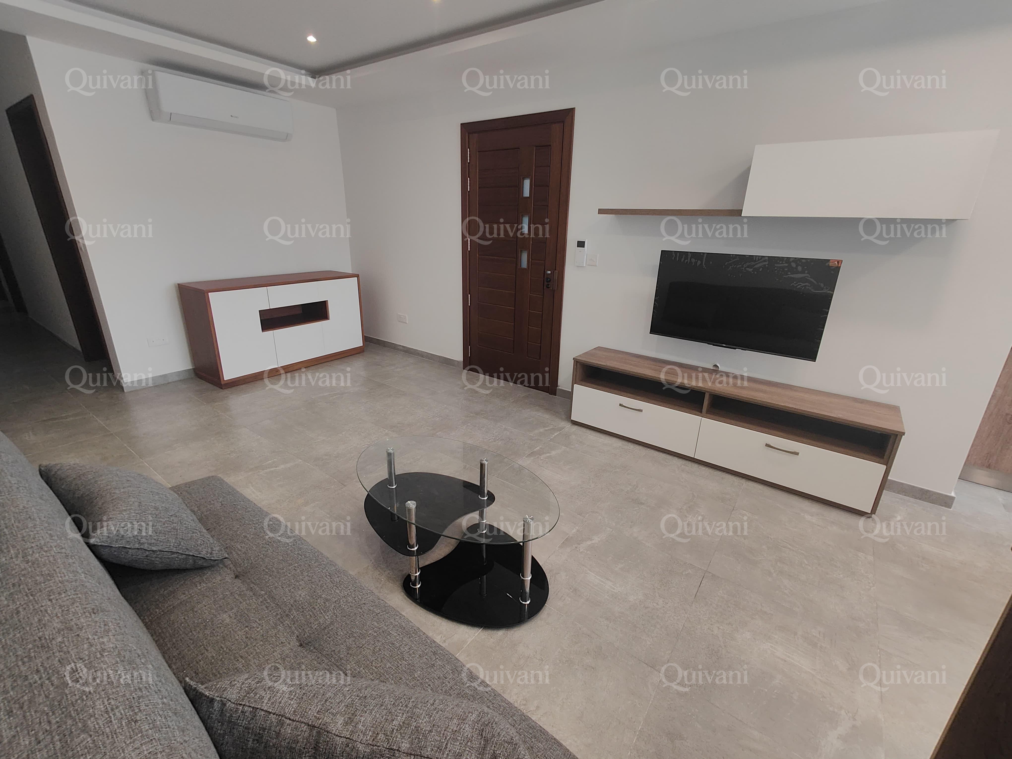 Manikata, Furnished Apartment