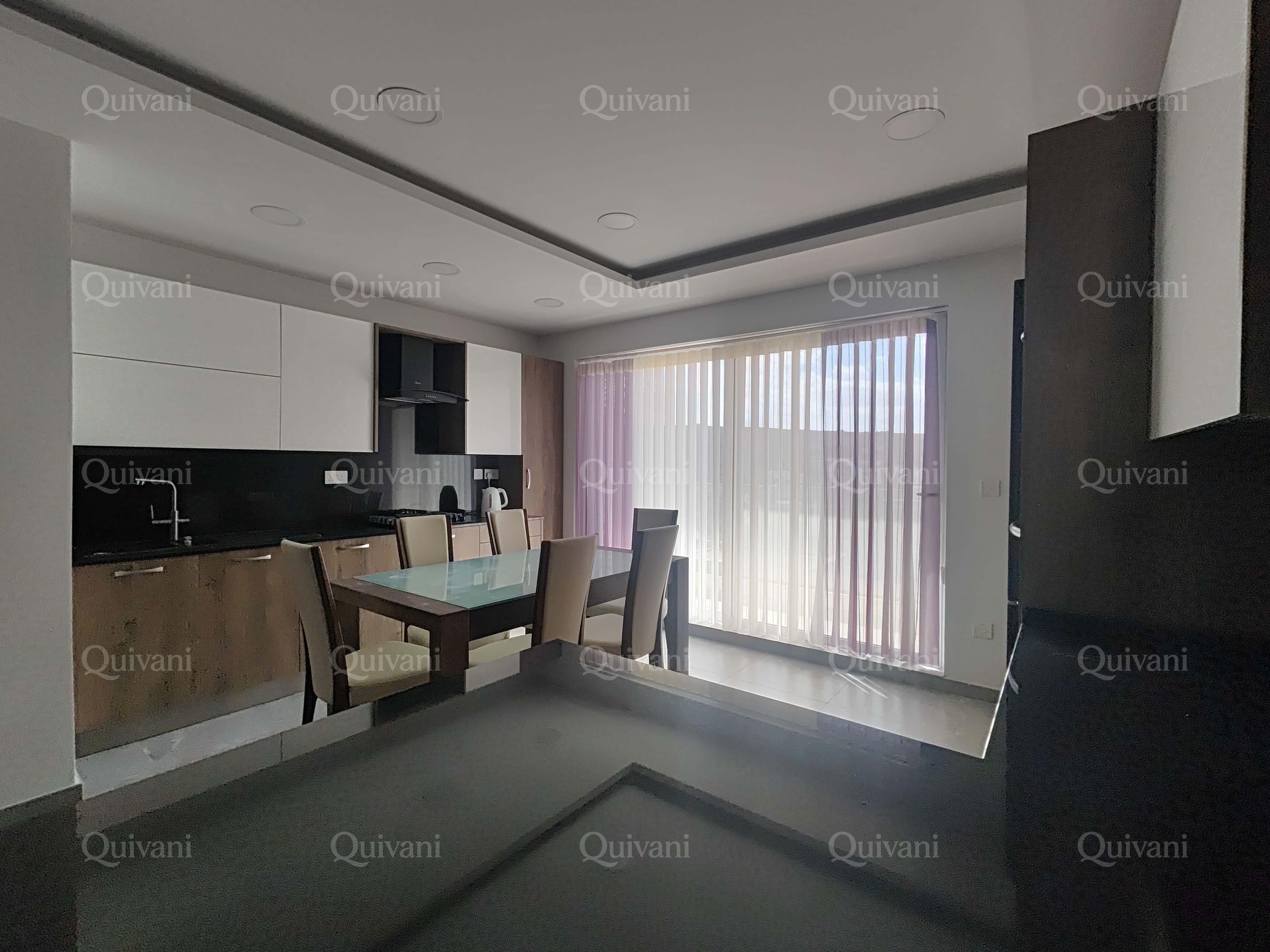 Manikata, Furnished Apartment