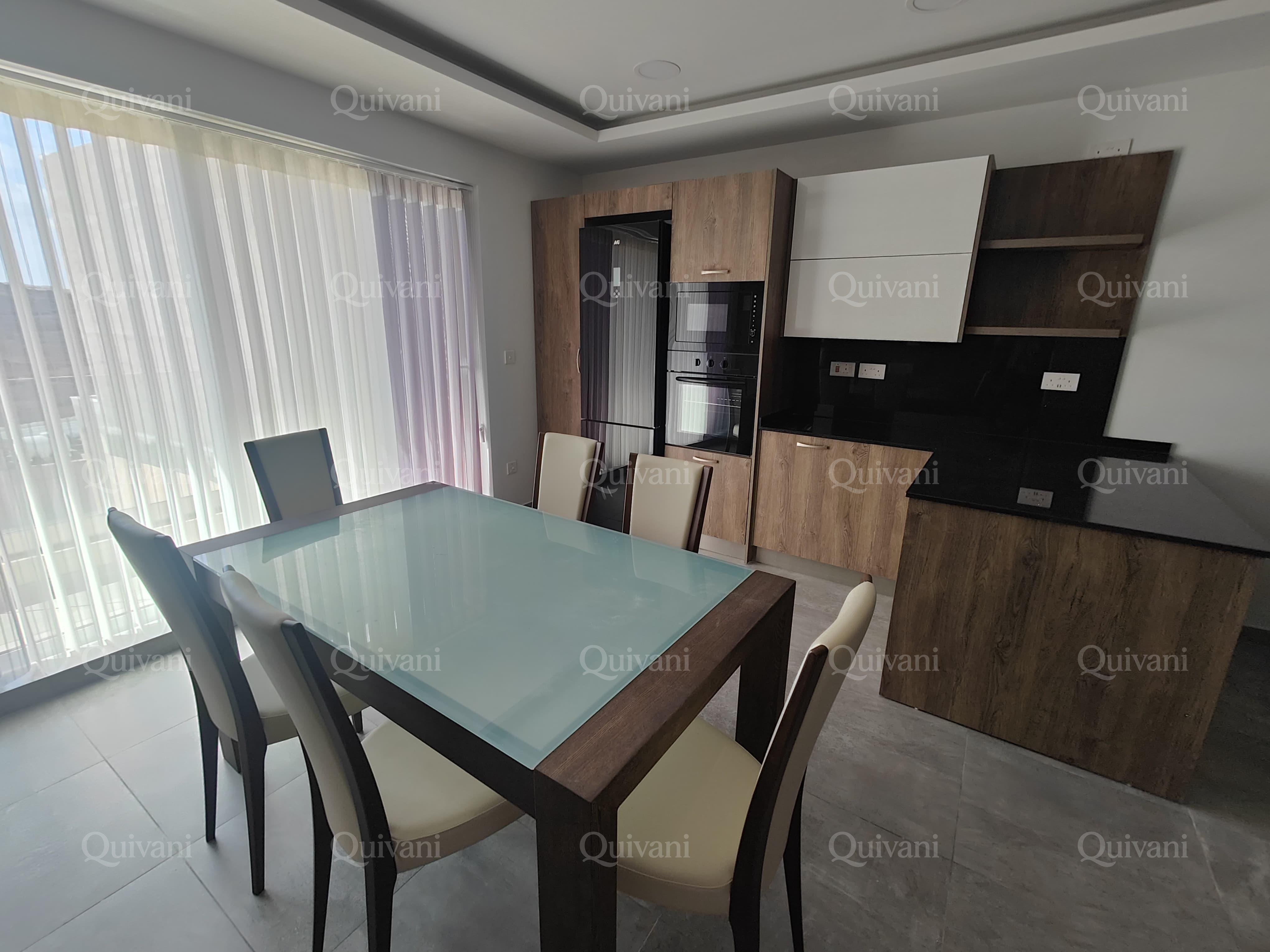 Manikata, Furnished Apartment