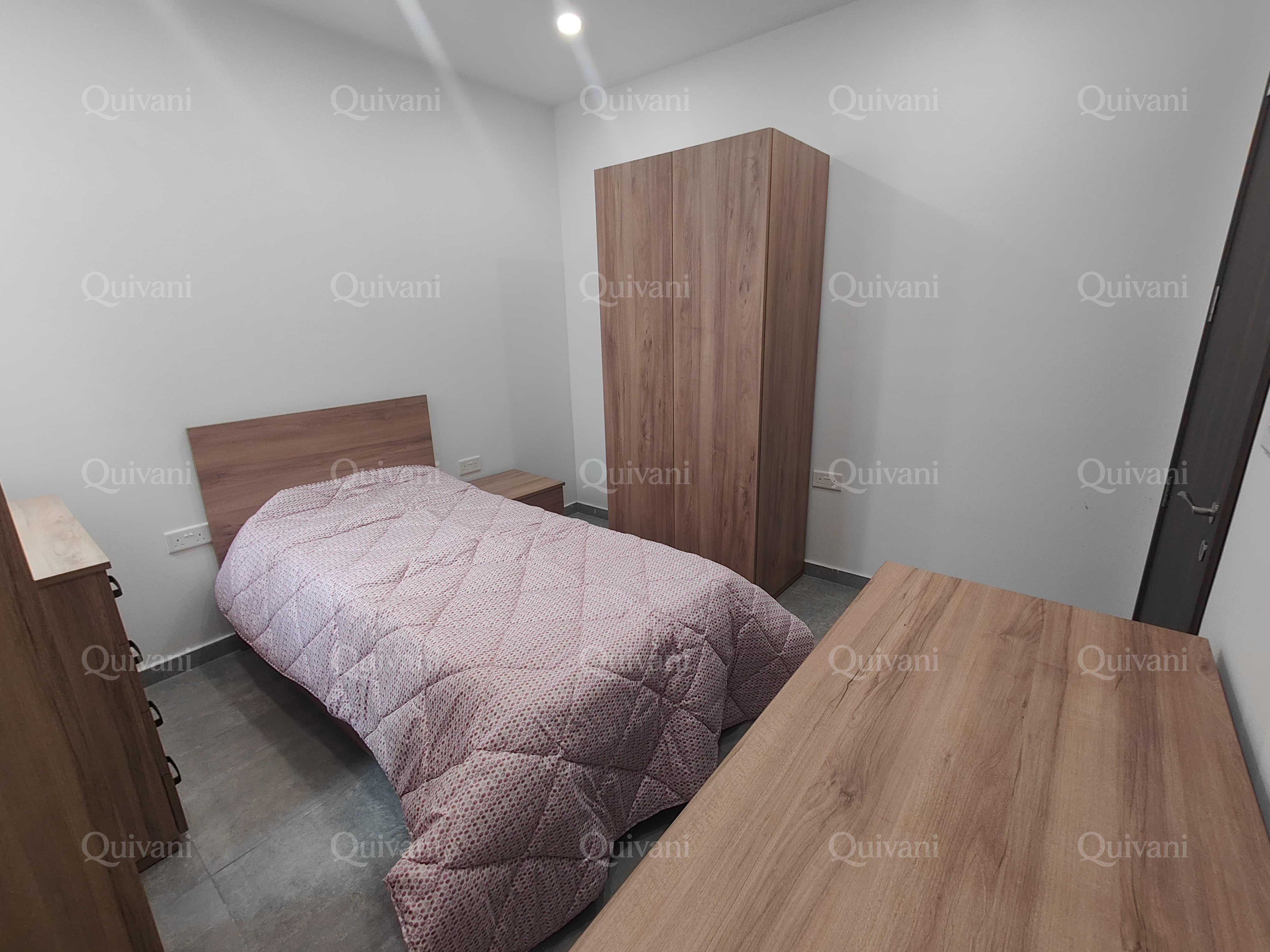 Manikata, Furnished Apartment
