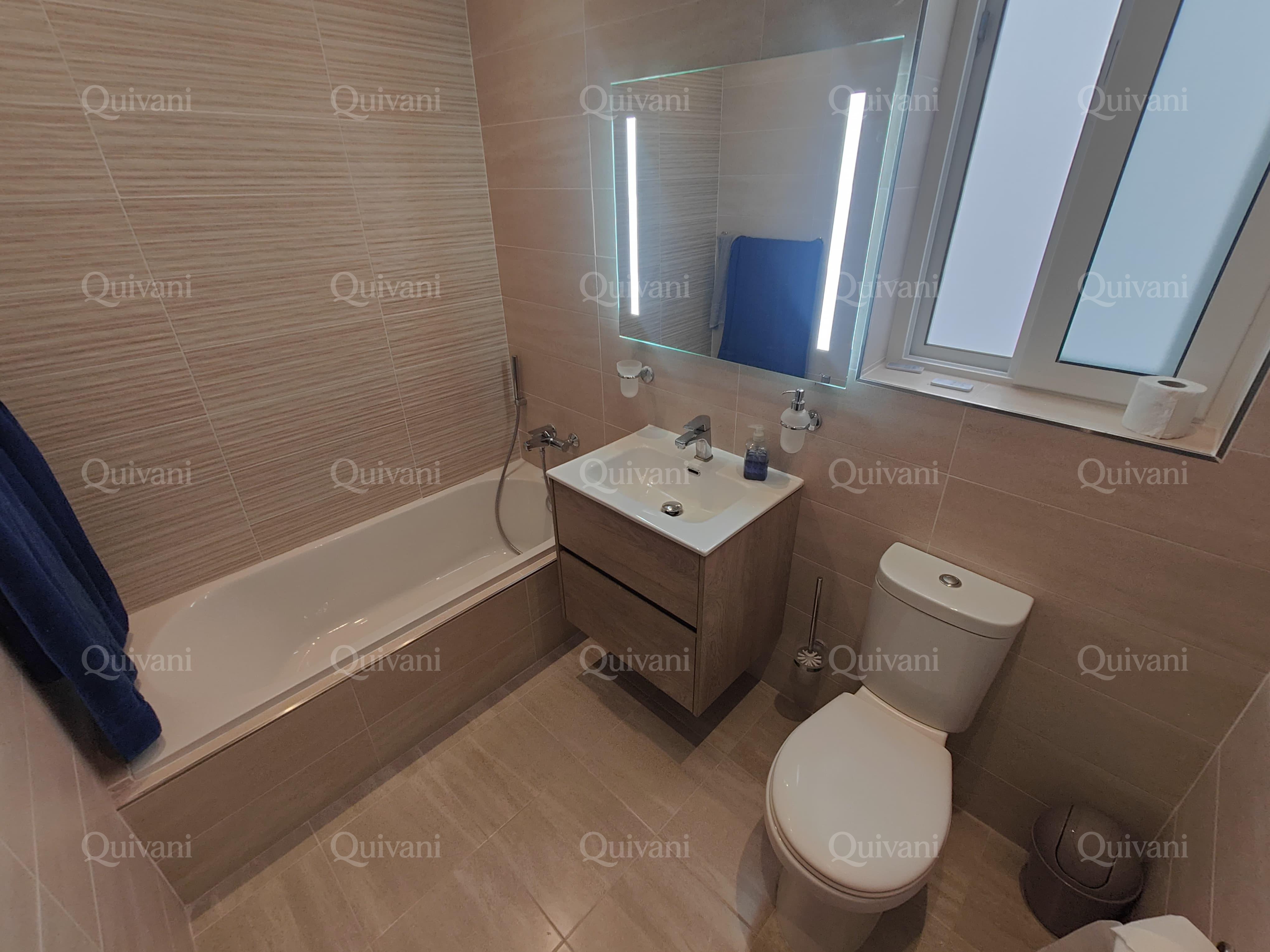 Manikata, Furnished Apartment