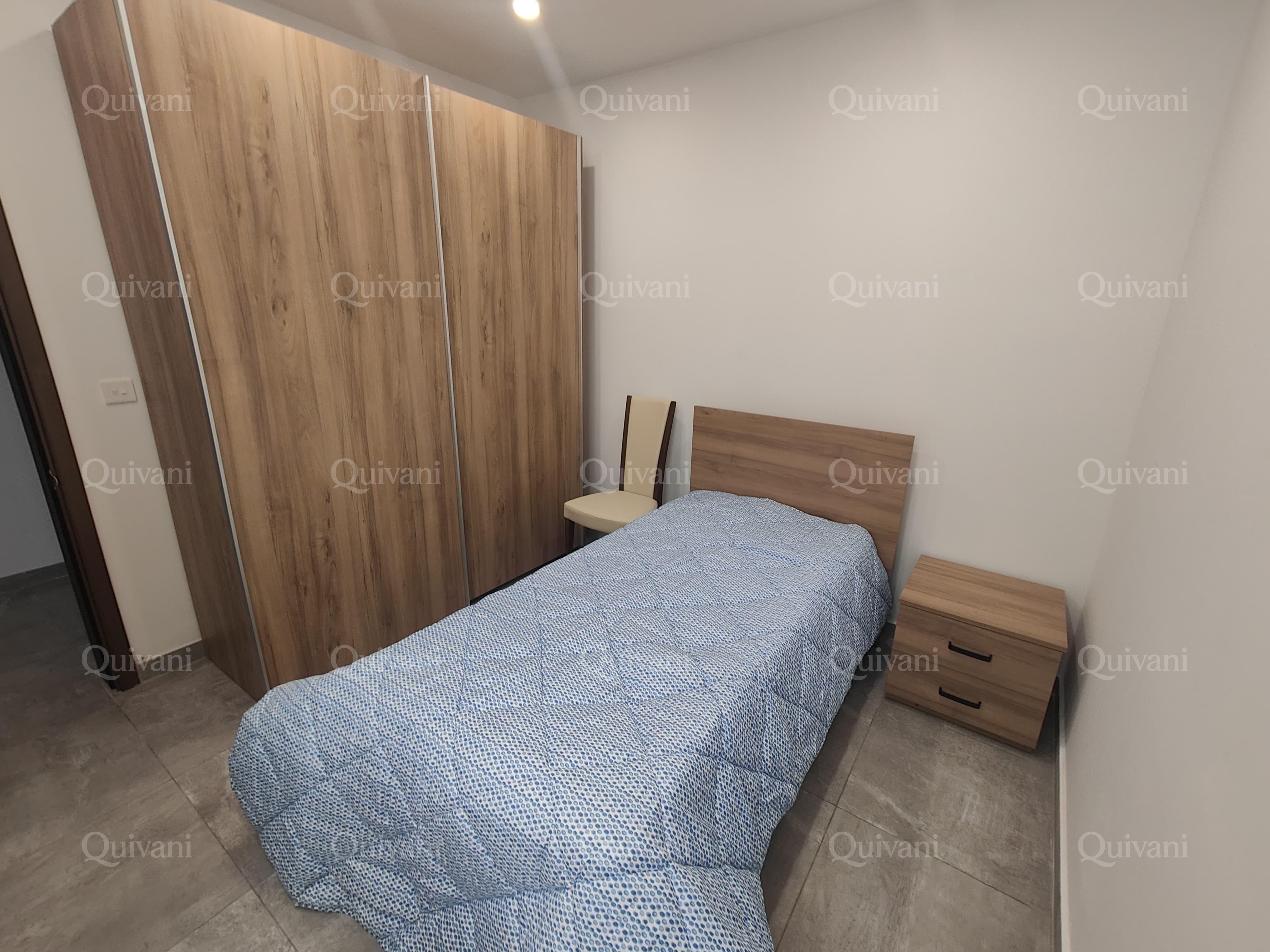 Manikata, Furnished Apartment