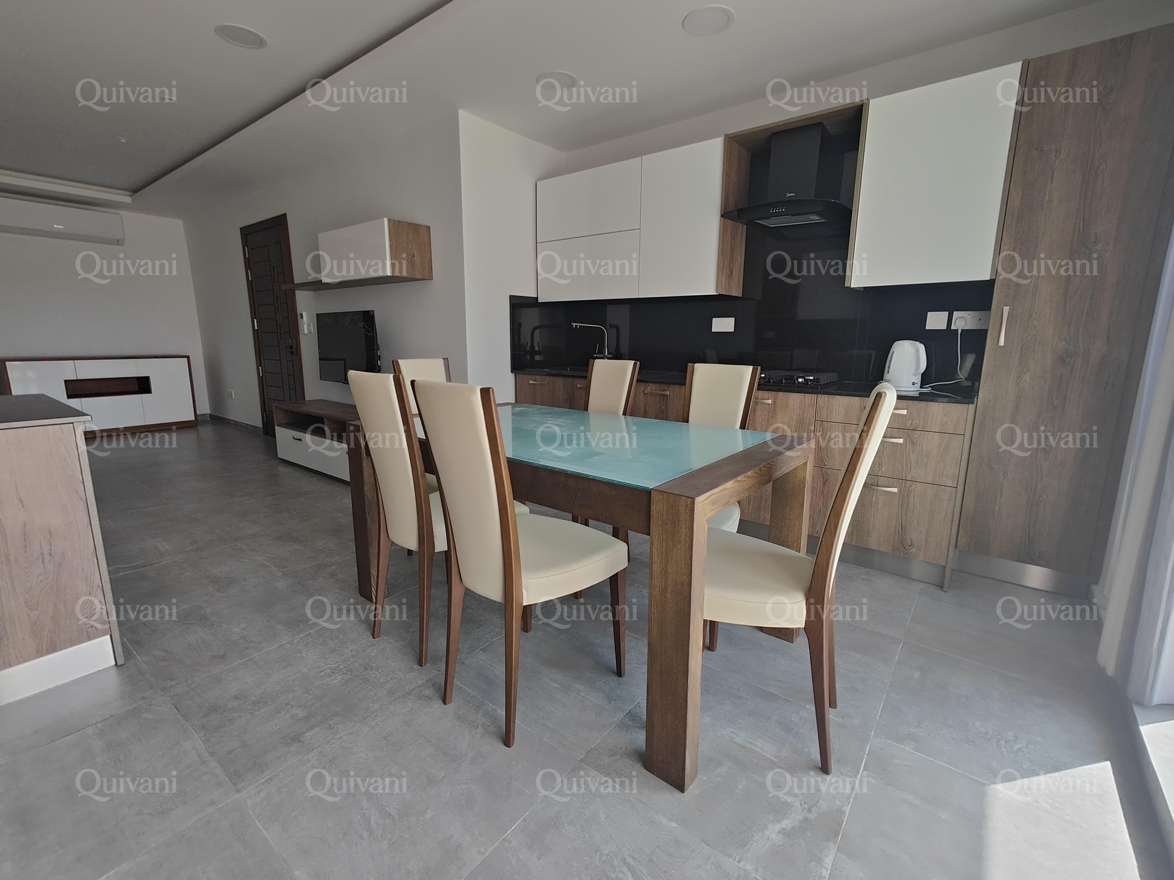 Manikata, Furnished Apartment