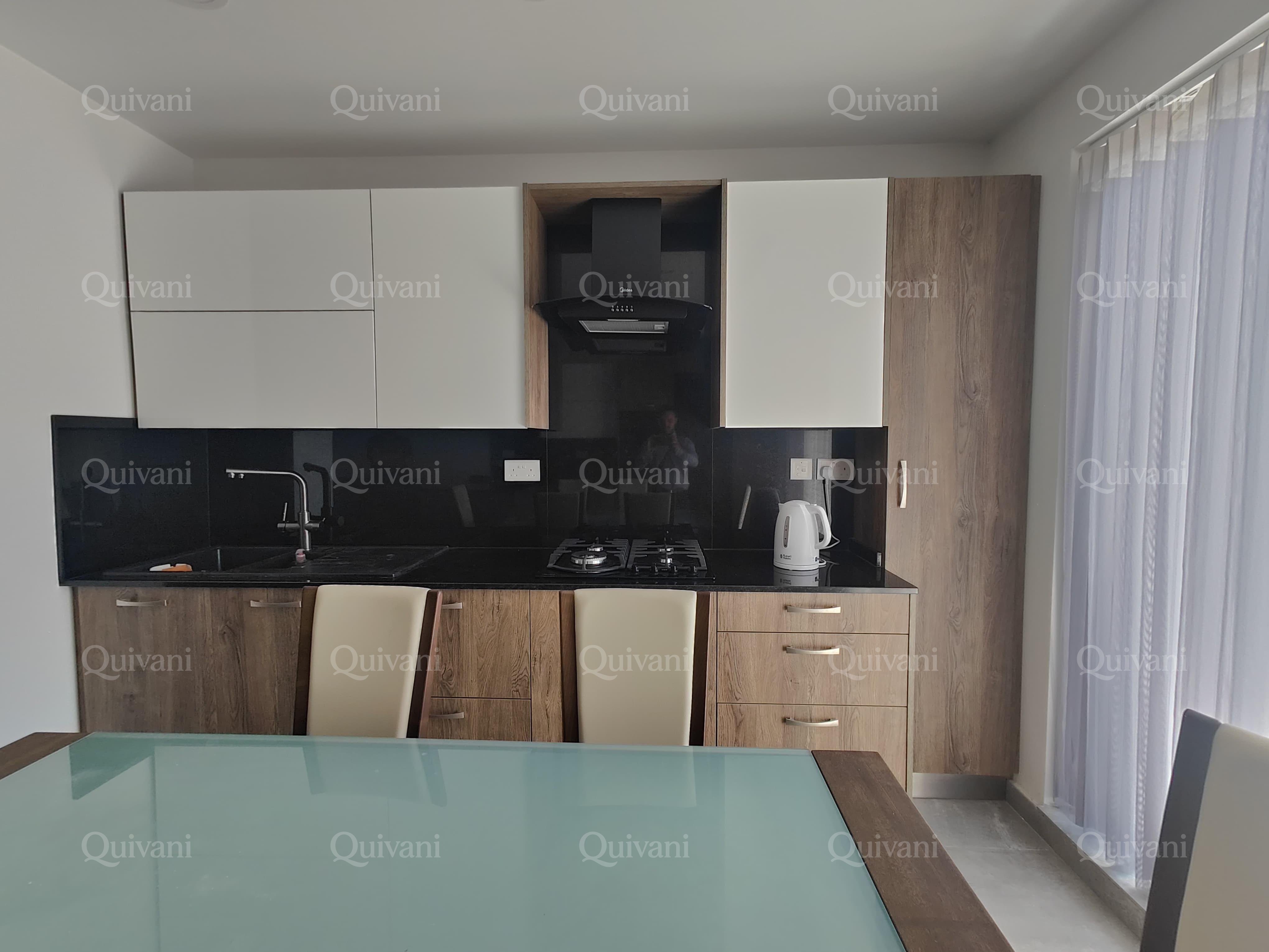 Manikata, Furnished Apartment