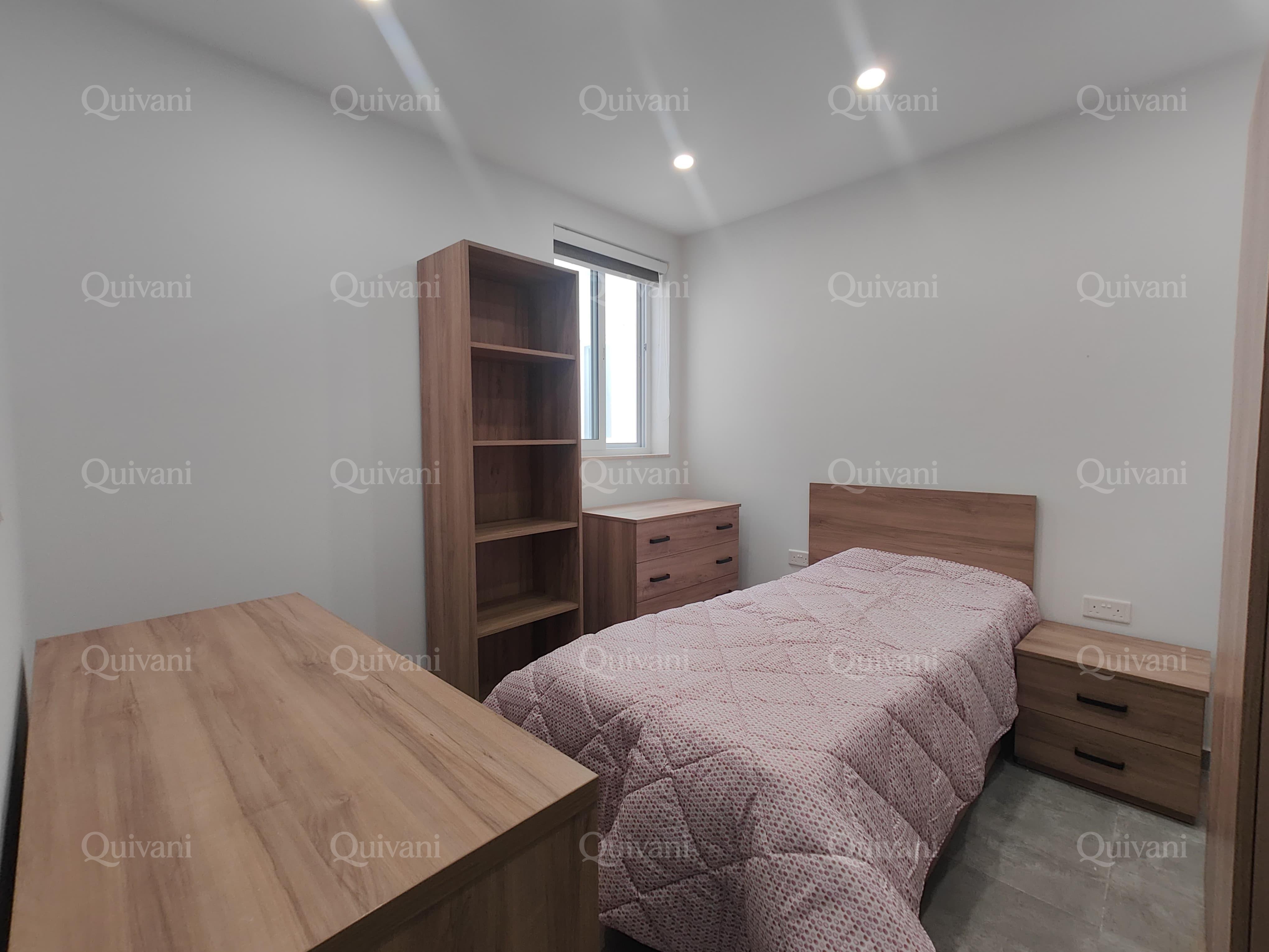 Manikata, Furnished Apartment