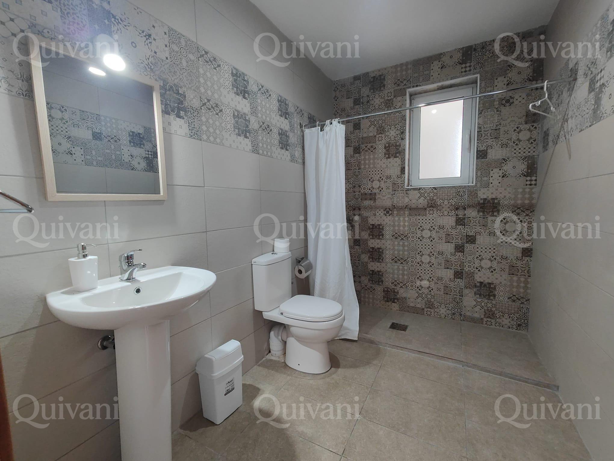 Qawra, Furnished Apartment
