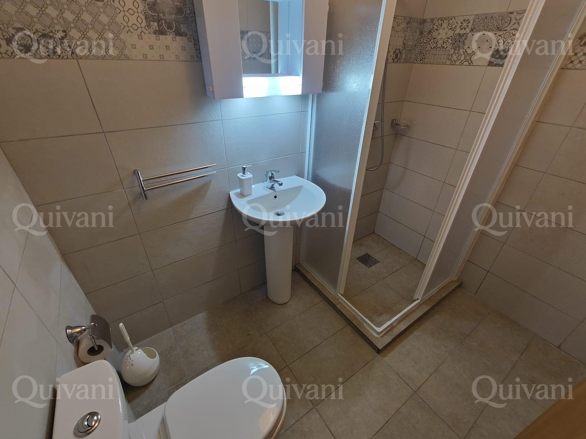 Qawra, Furnished Apartment