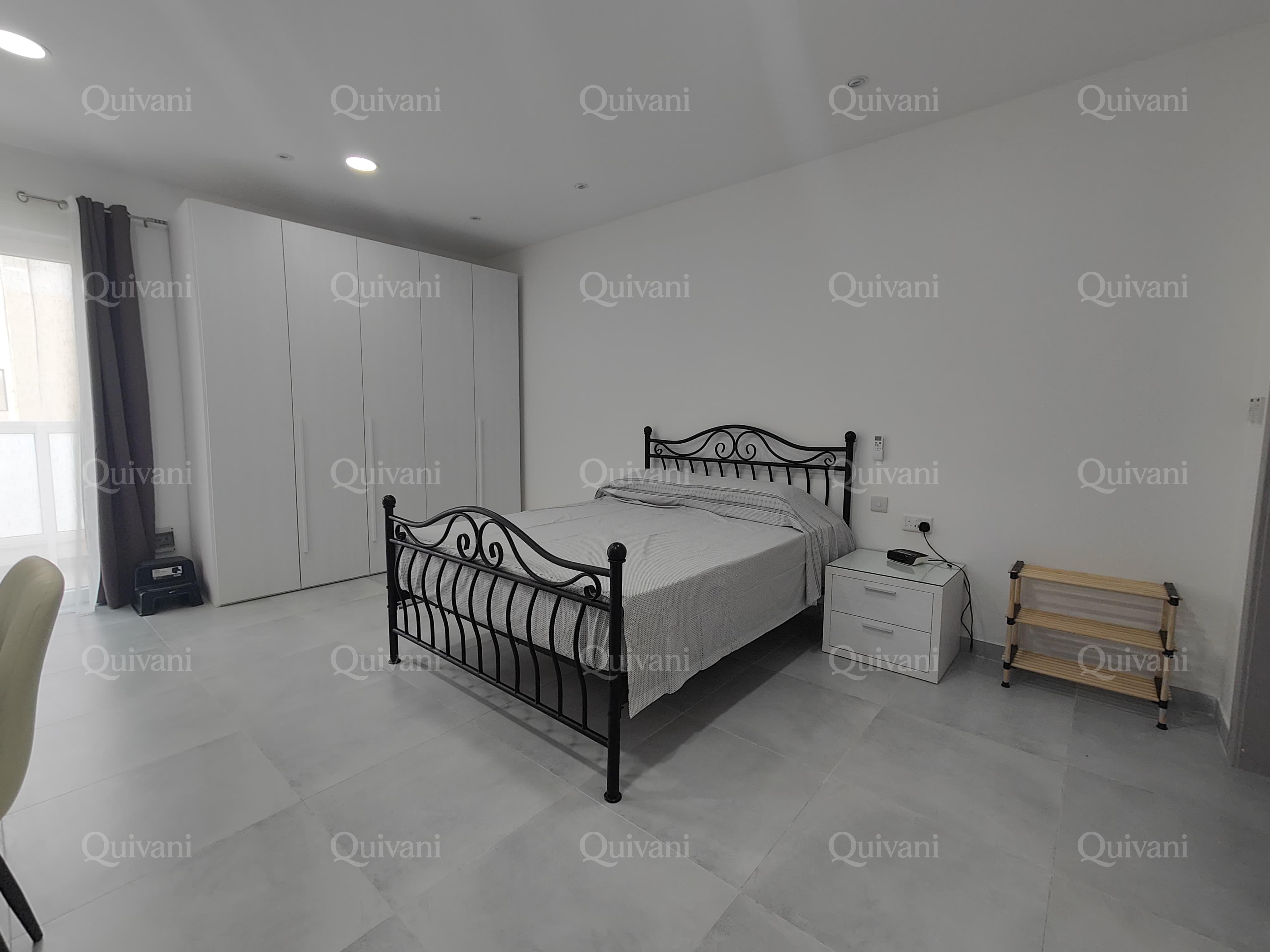 Naxxar, Furnished Apartment