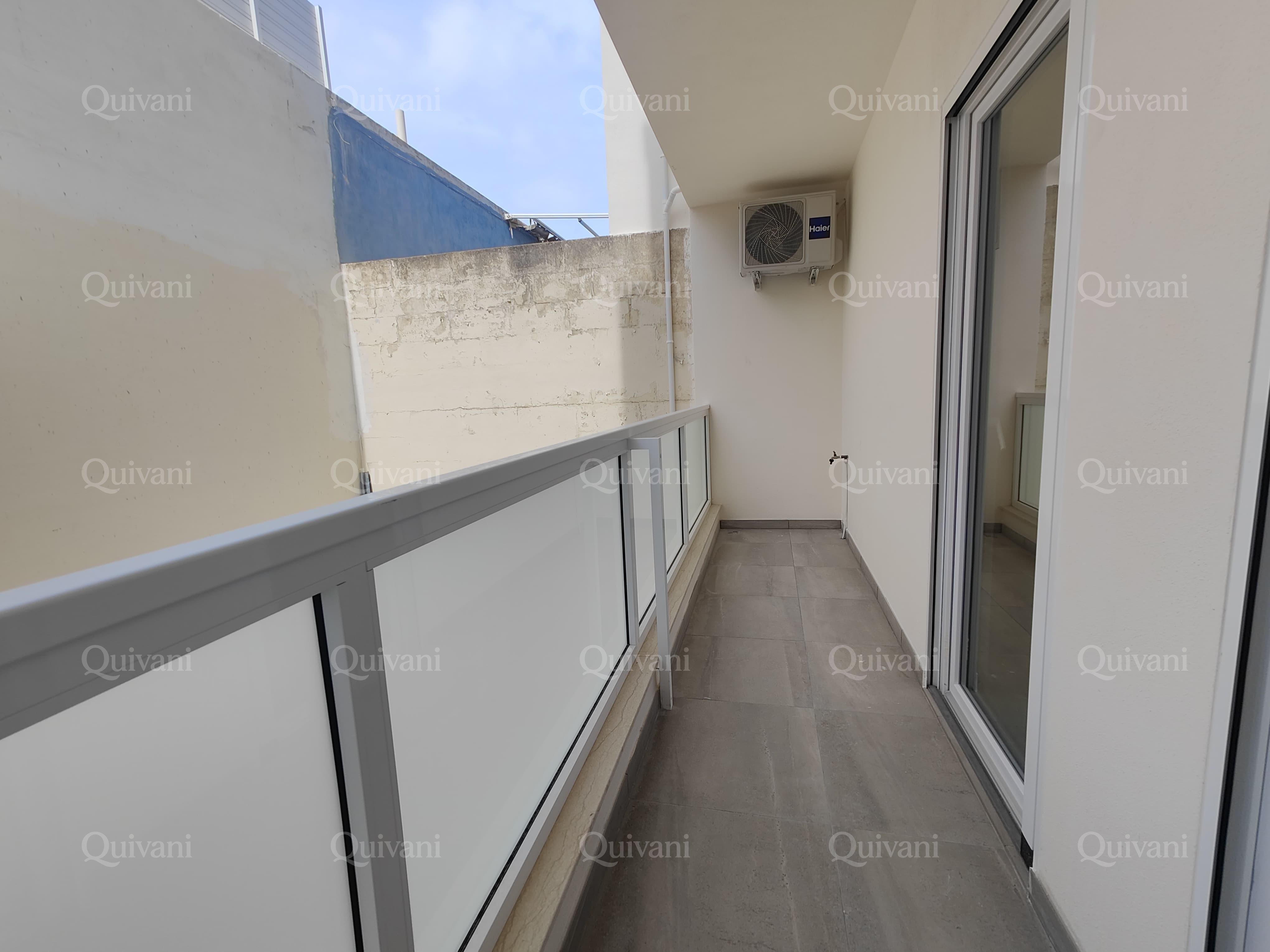 Naxxar, Furnished Apartment