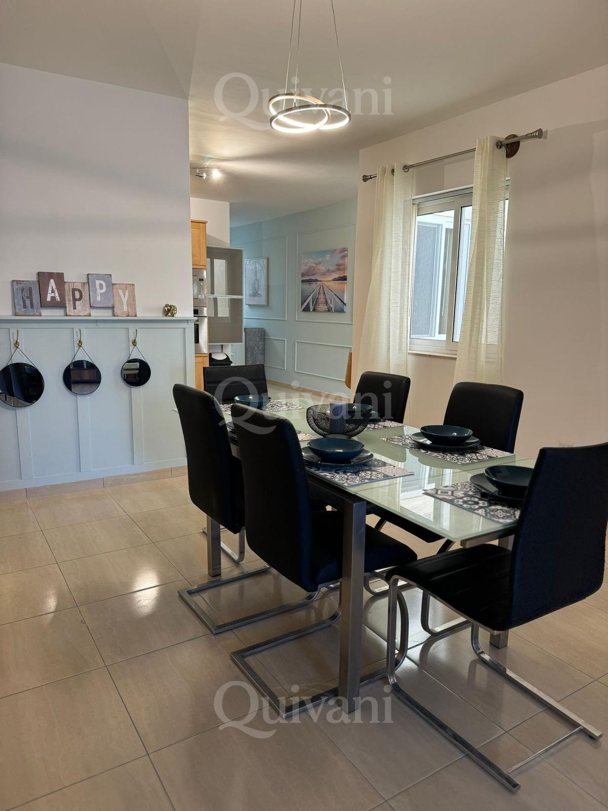 Mosta, Furnished Apartment