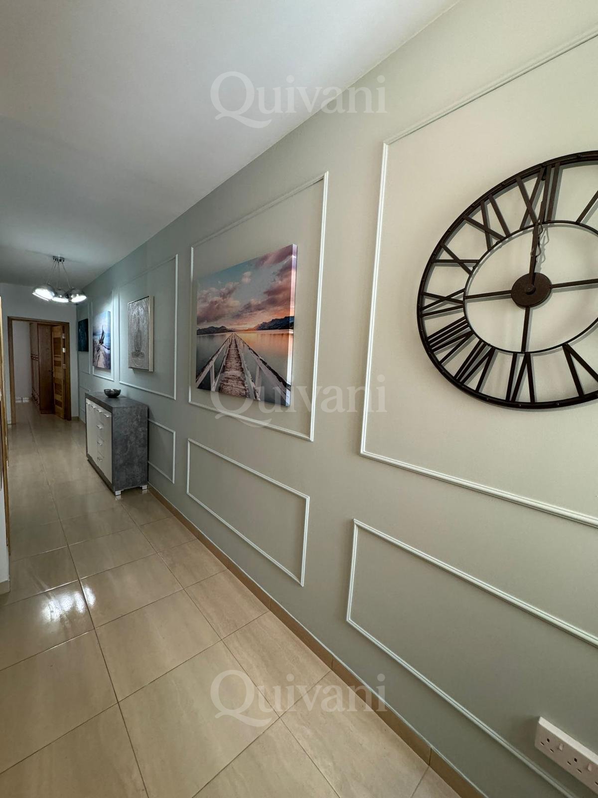 Mosta, Furnished Apartment