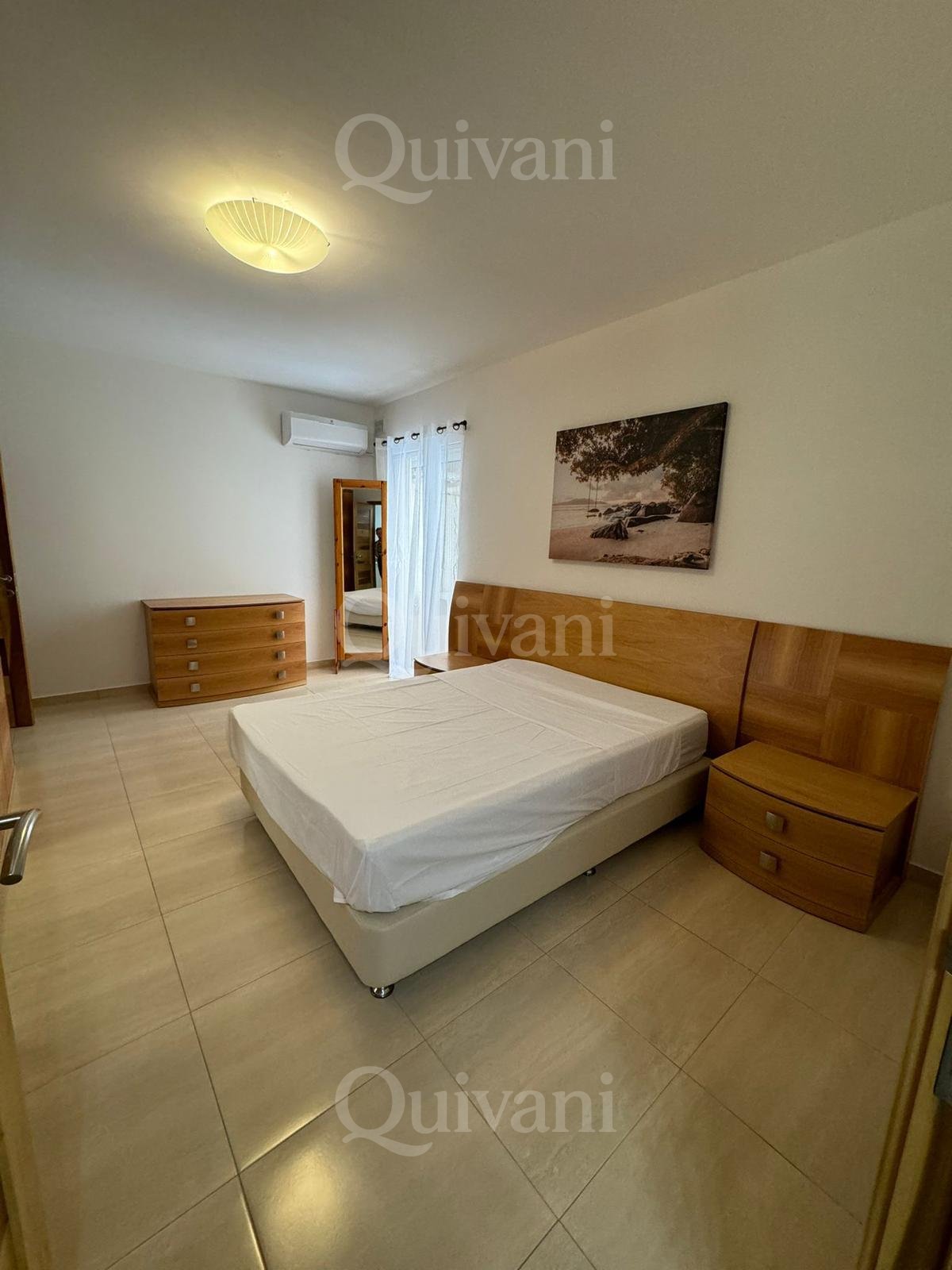 Mosta, Furnished Apartment