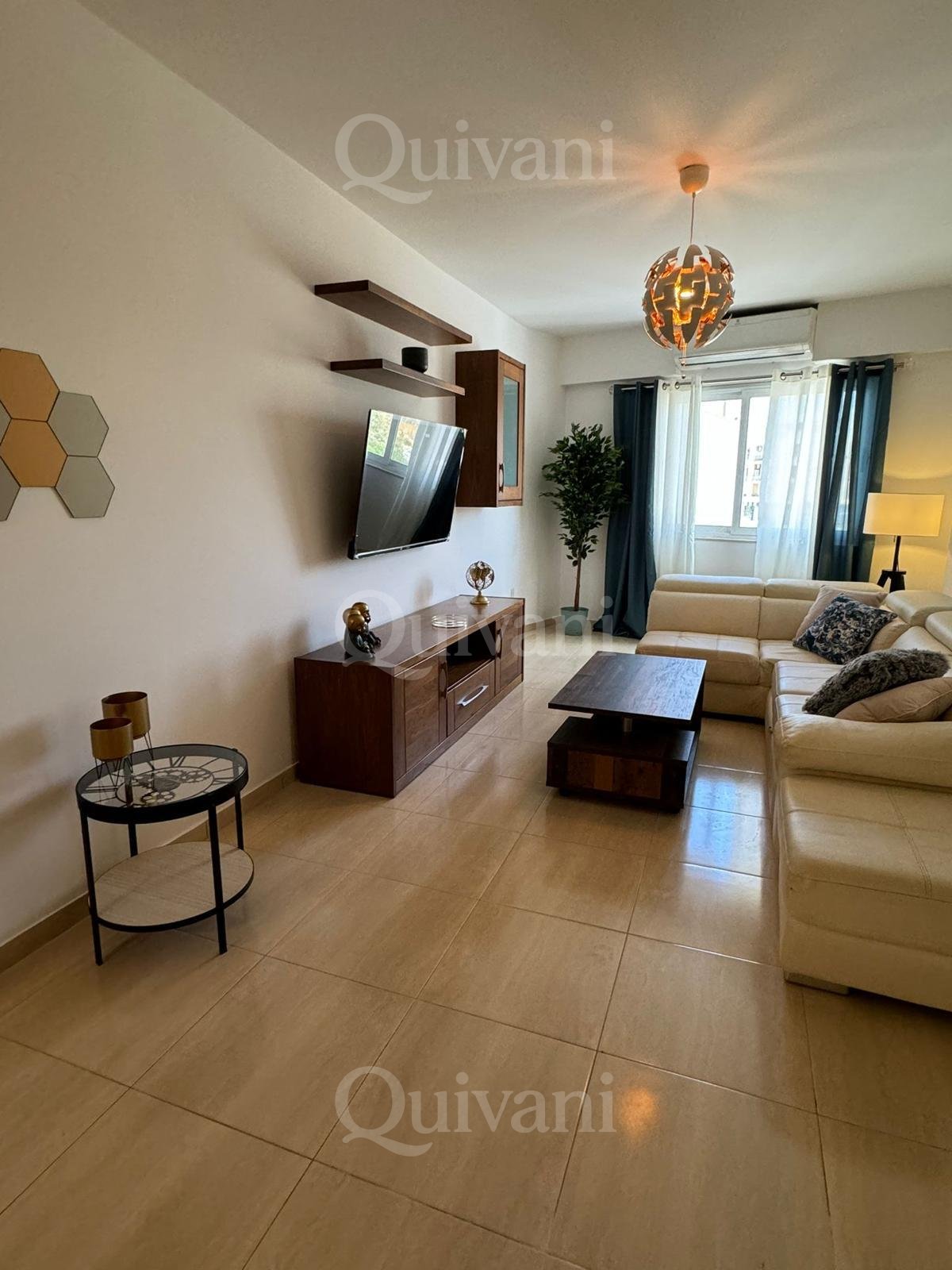 Mosta, Furnished Apartment