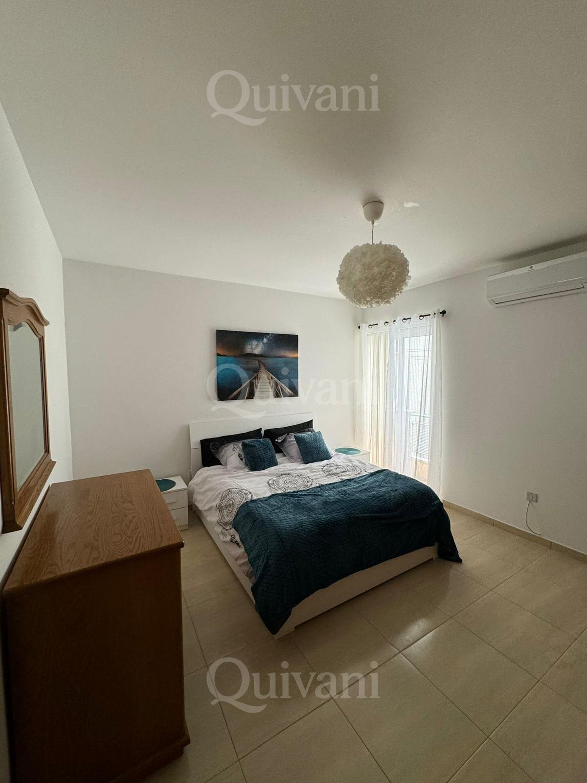 Mosta, Furnished Apartment