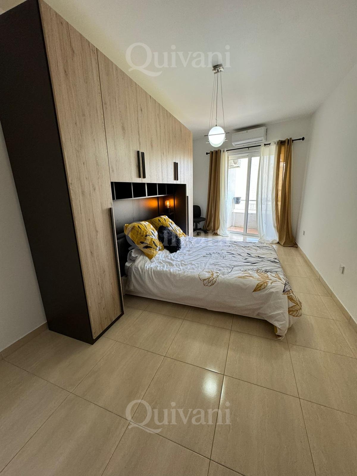 Mosta, Furnished Apartment