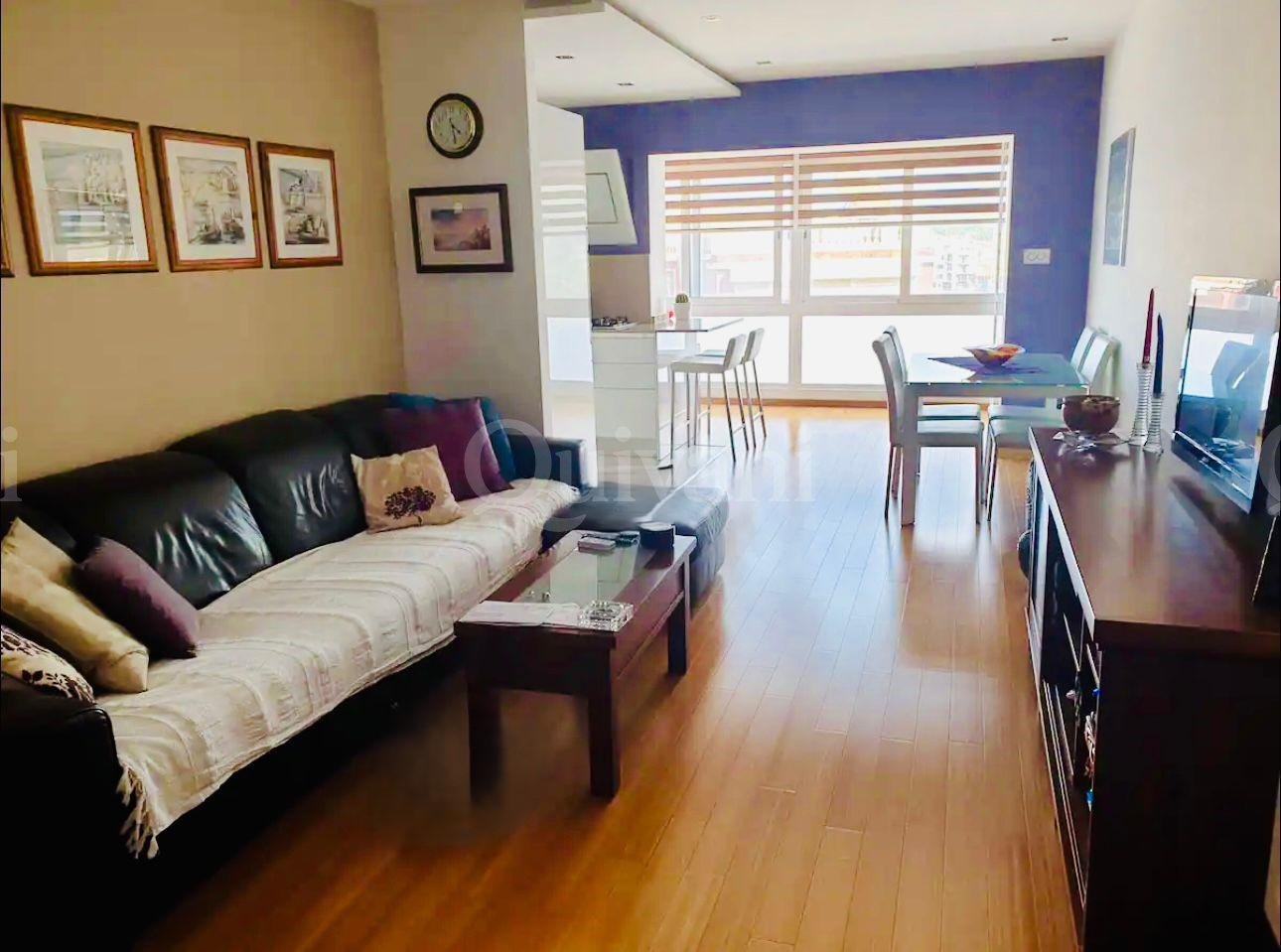 Qawra, Furnished Apartment