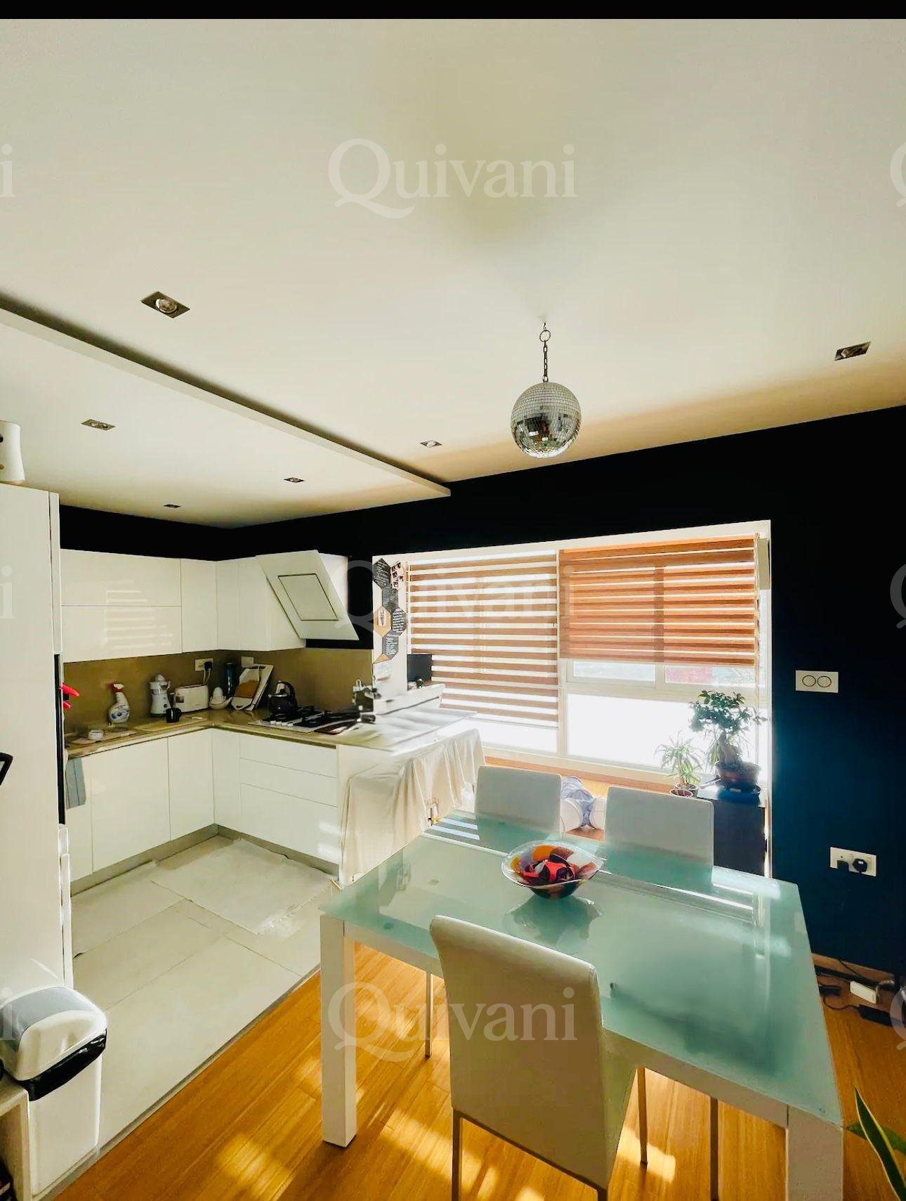Qawra, Furnished Apartment