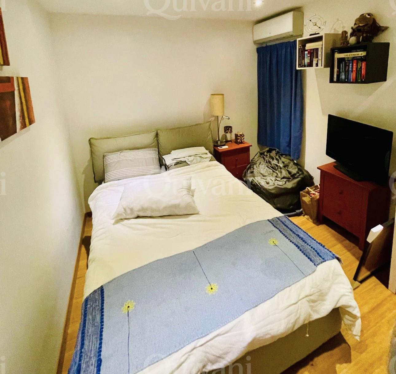 Qawra, Furnished Apartment