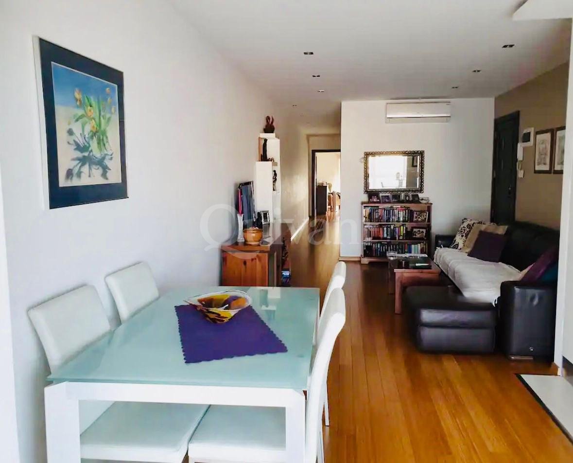 Qawra, Furnished Apartment