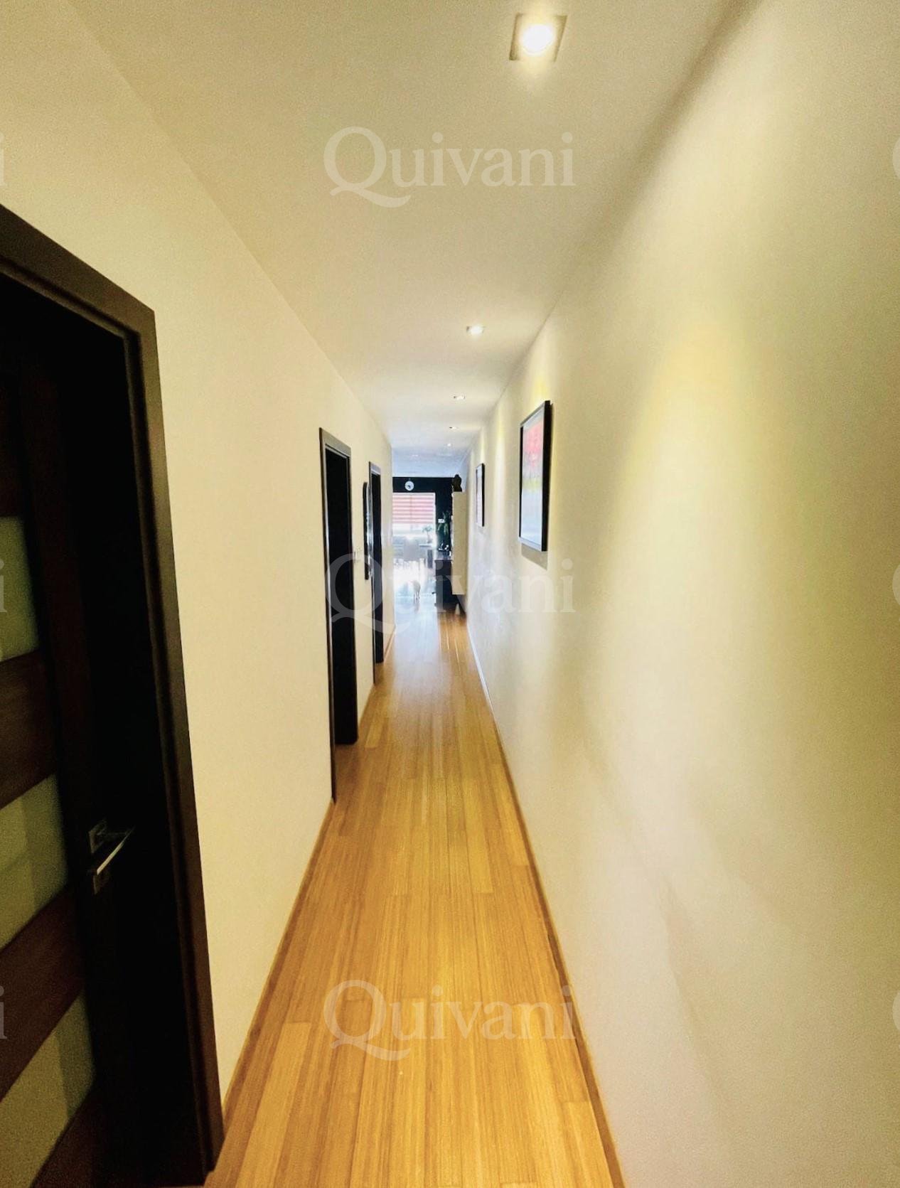 Qawra, Furnished Apartment