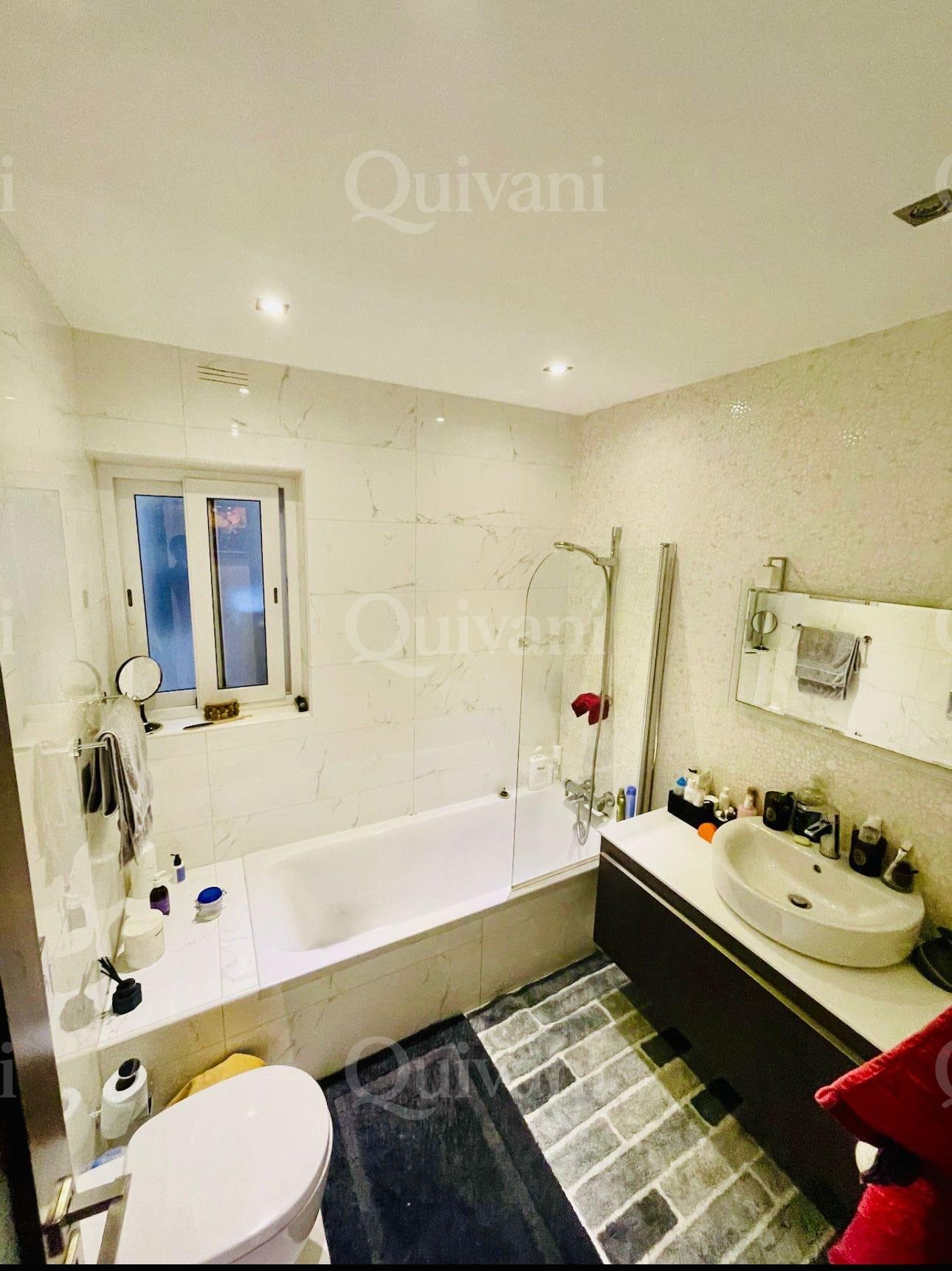 Qawra, Furnished Apartment