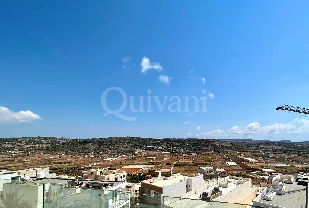 Manikata, Furnished Penthouse