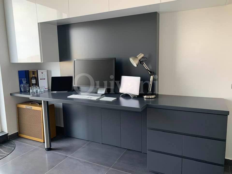 Manikata, Furnished Penthouse