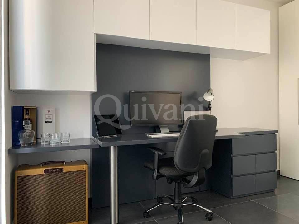 Manikata, Furnished Penthouse