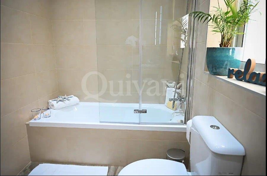 Manikata, Furnished Apartment
