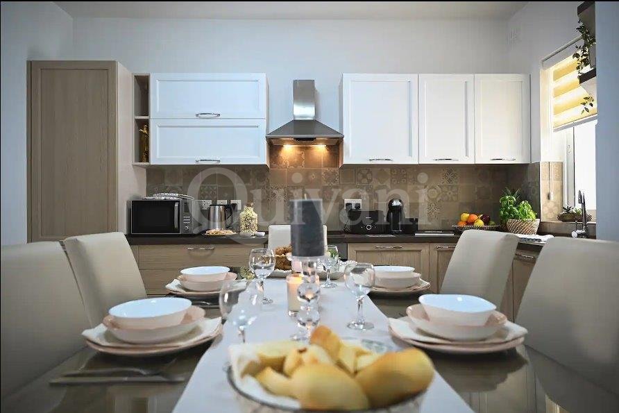 Manikata, Furnished Apartment