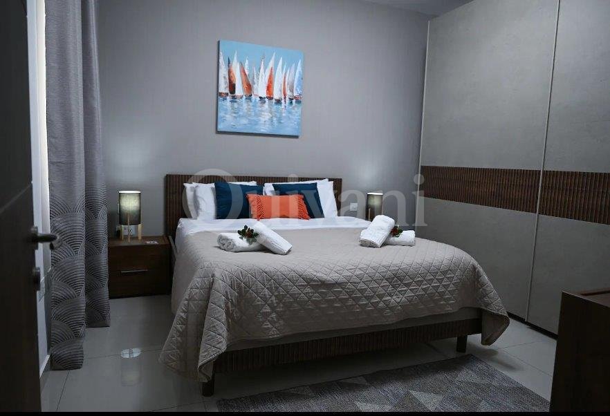 Manikata, Furnished Apartment