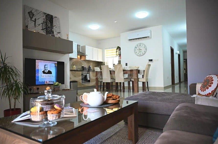 Manikata, Furnished Apartment