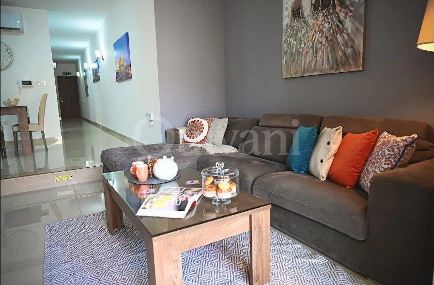 Manikata, Furnished Apartment
