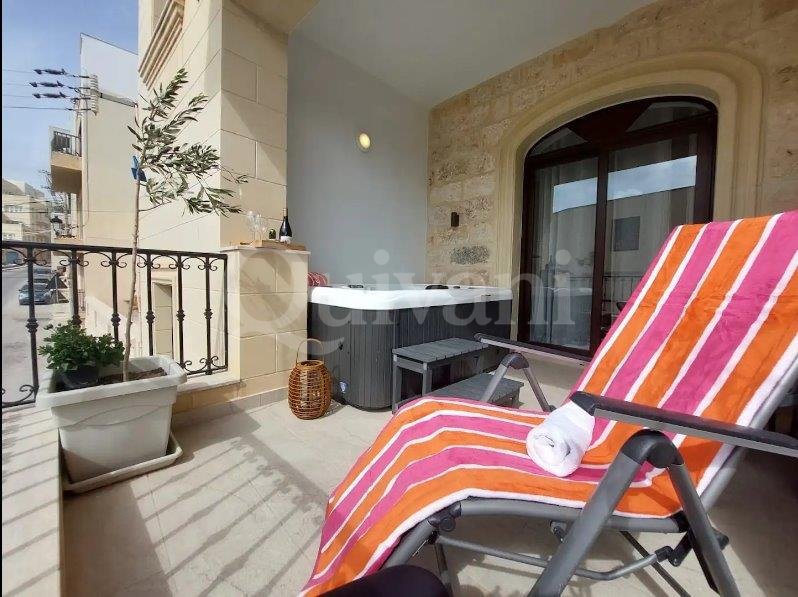 Manikata, Furnished Apartment