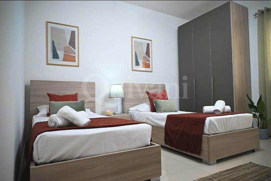 Manikata, Furnished Apartment