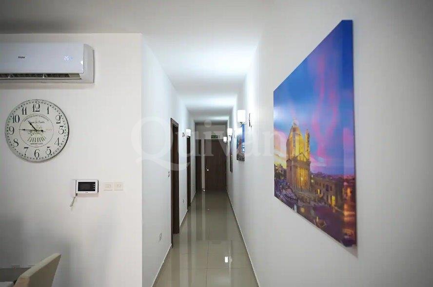Manikata, Furnished Apartment