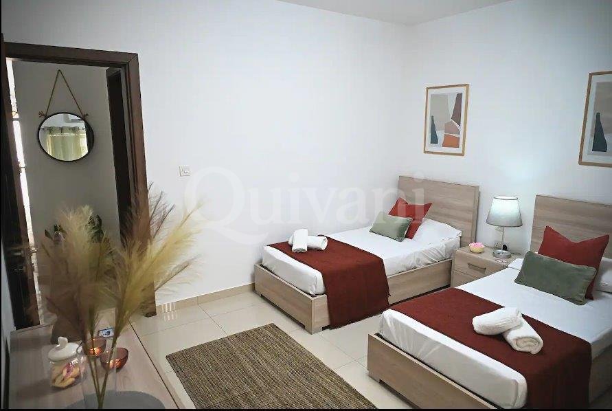 Manikata, Furnished Apartment