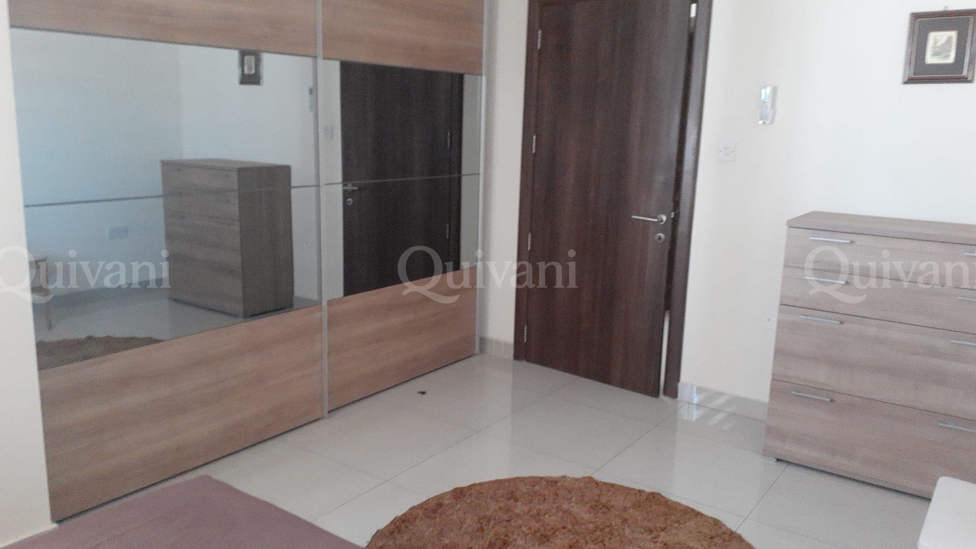 Naxxar, Furnished Penthouse