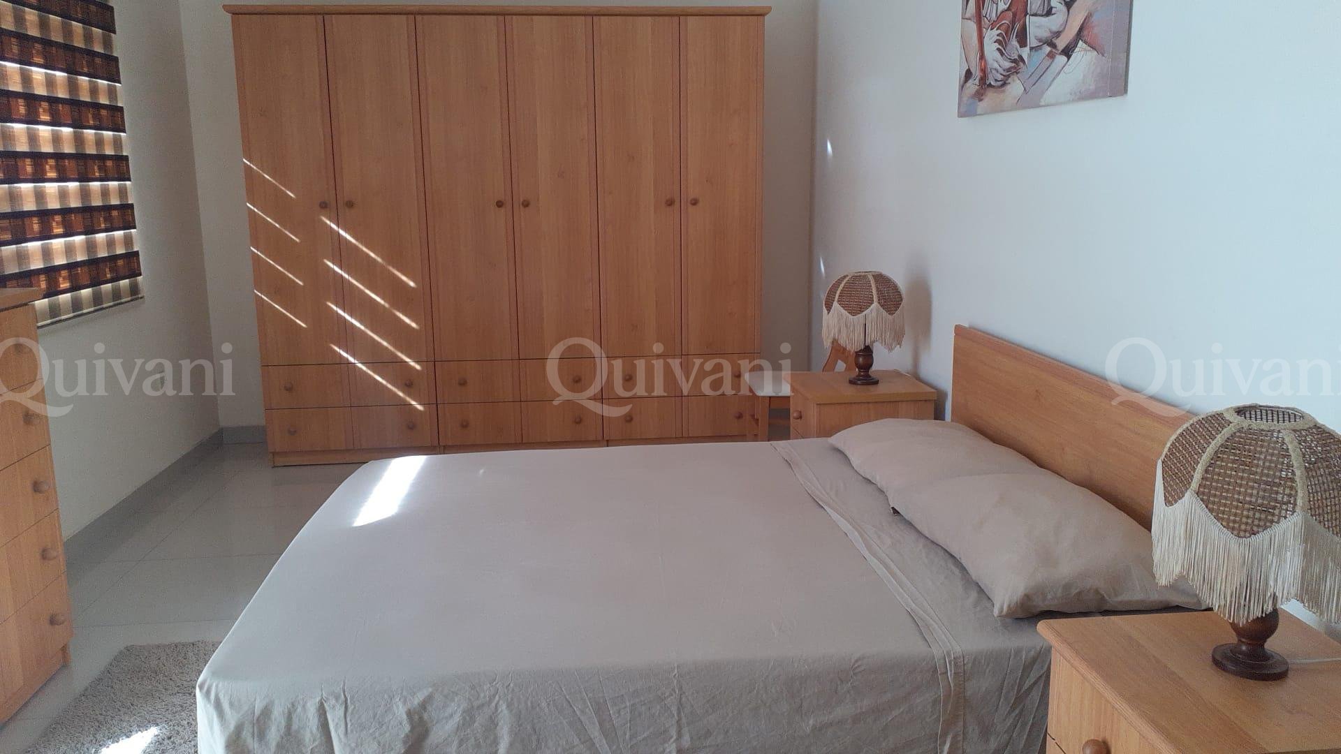 Naxxar, Furnished Penthouse
