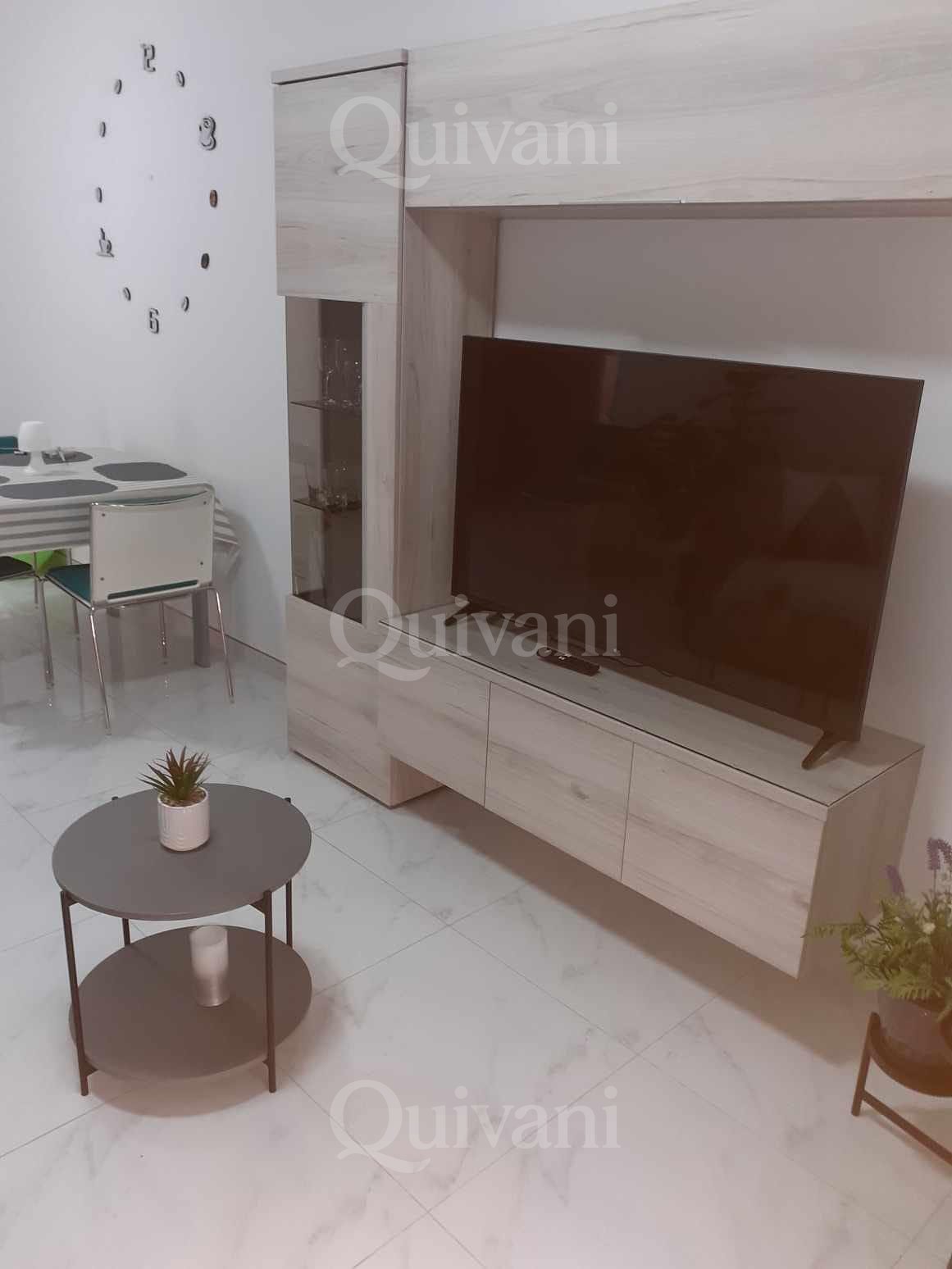 Mellieha, Furnished Apartment