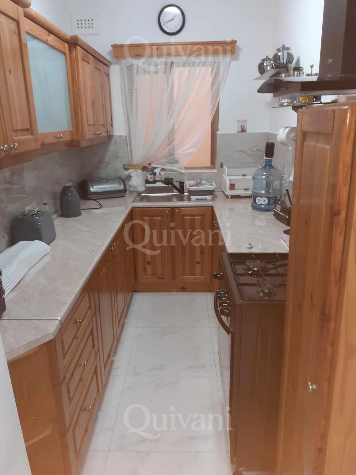 Mellieha, Furnished Apartment