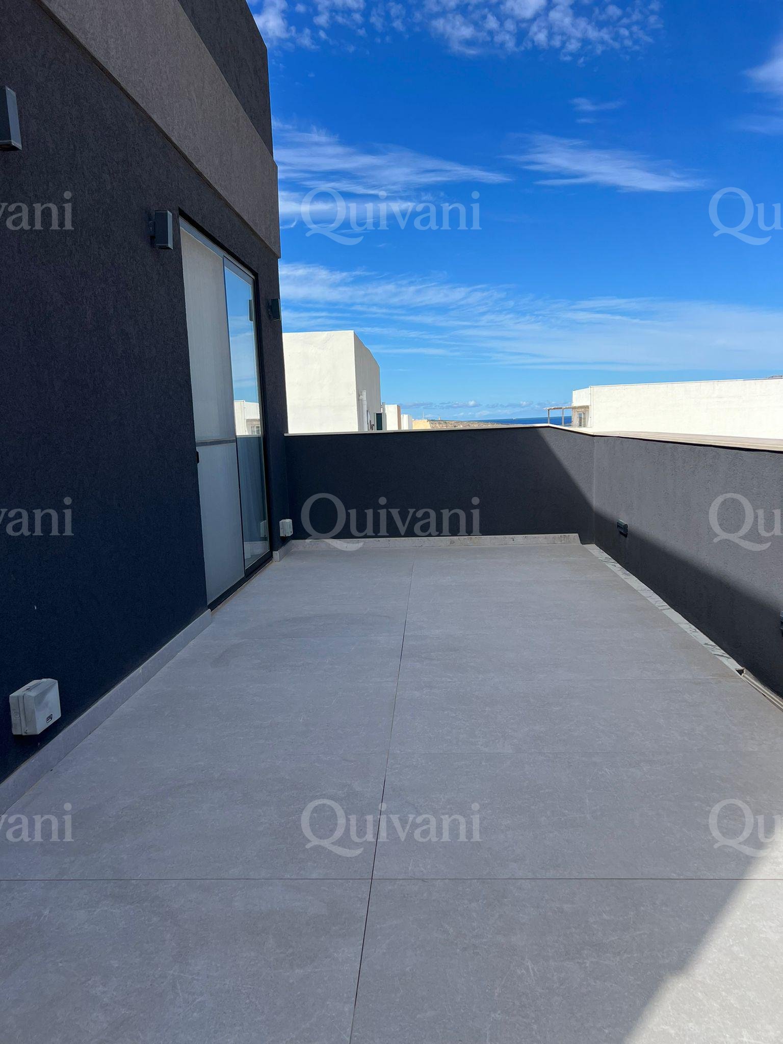St Pauls Bay, Furnished Penthouse